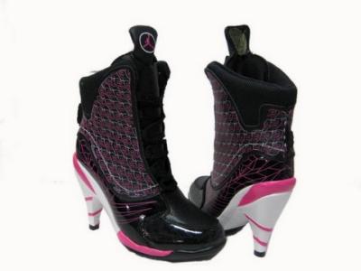 wholesale Jordan 23 High Heels-13